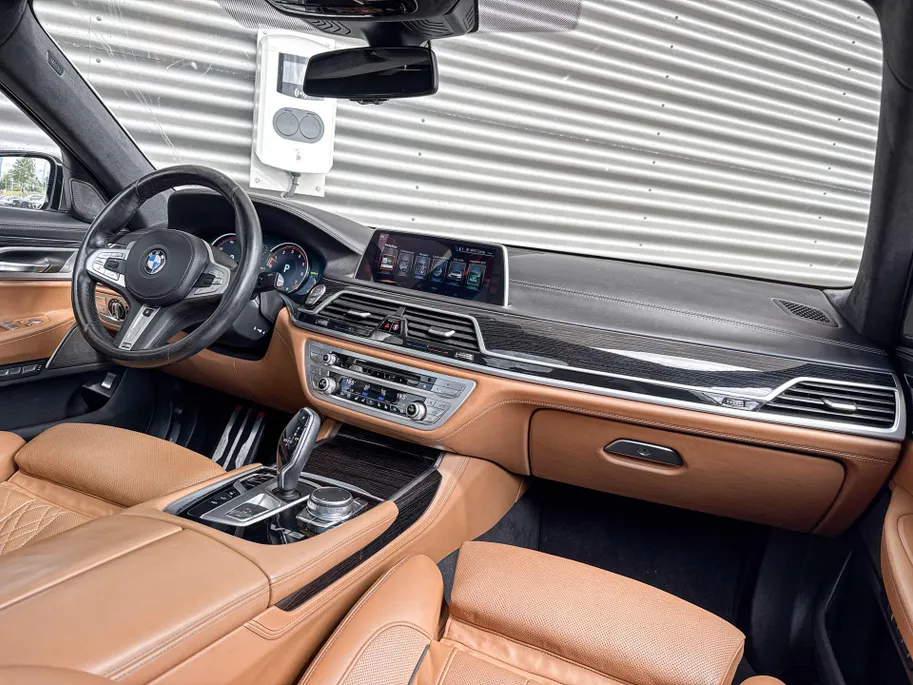 BMW 7 Serie M760Li xDrive