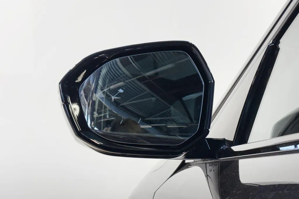BMW i5 Sedan eDrive40 M Sportpakket Pro Comfort
