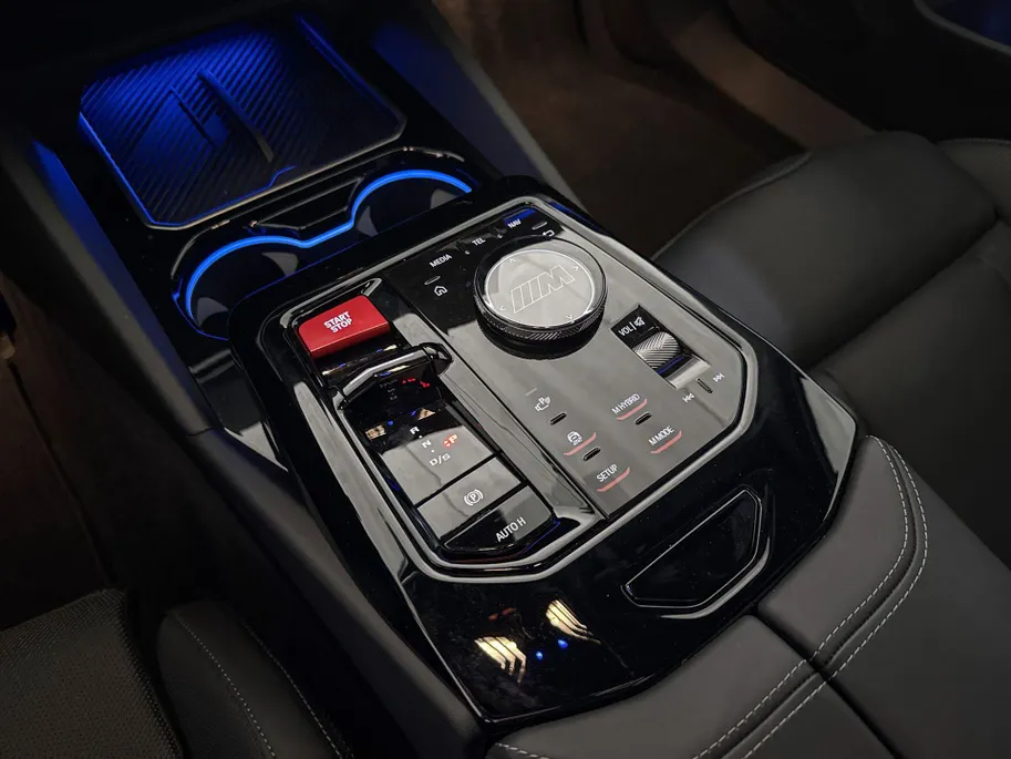 BMW M5 Touring M5