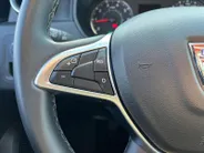 Dacia Duster 1.3 TCe Prestige | 360 camera | Apple carplay/Android auto | Lichtmetalen velgen 17'' | Dodehoek detectie