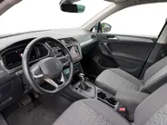 Volkswagen Tiguan 1.4 TSI HYBRIDE, | Metallic | LM velgen | NU Rijklaarprijs! Incl.12 Maanden, APK, Onderhoudsbeurt etc! Premiumpakket gratis!