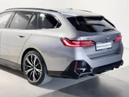 BMW 5 Serie Touring 550e xDrive Innovation Pack M Sportpakket