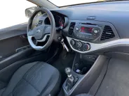 Kia Picanto 1.0 CVVT ComfortLine | Airco | Radio