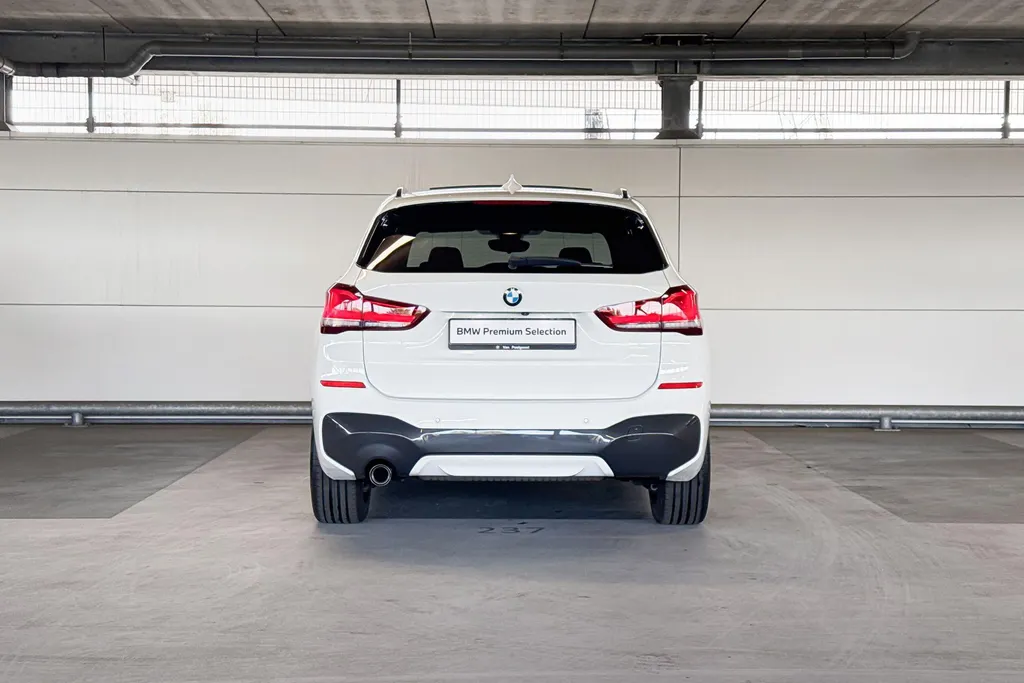 BMW X1 sDrive18i M-Sport