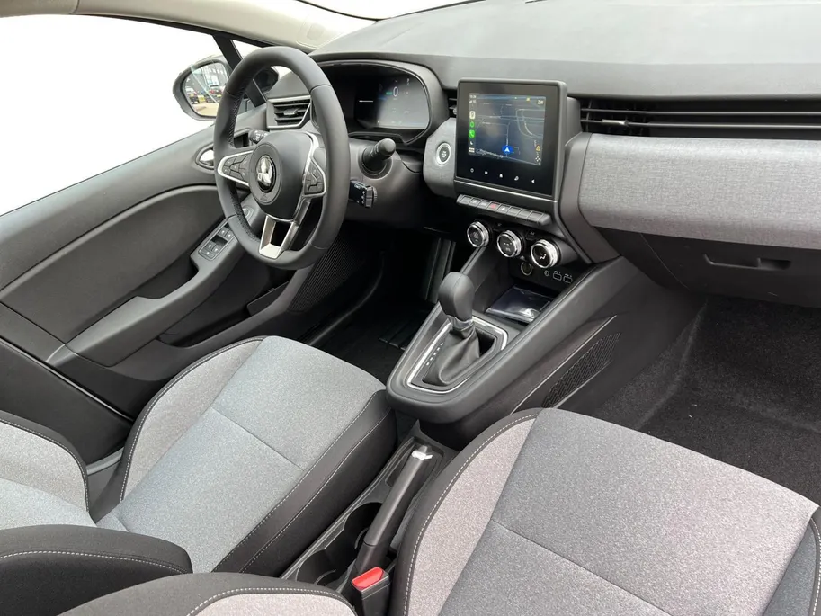 Mitsubishi Colt 1.6 HEV Intense | Automaat | Apple Carplay | Climate Controle | Camera | Parkeersensoren | 8 Jaar fabrieksgarantie |