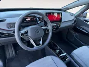 Volkswagen ID.3 58 kWh SOH  92,8%| Navigatie| Adaptieve Cruise Control| Climate Control| Parkeersensoren V+A|