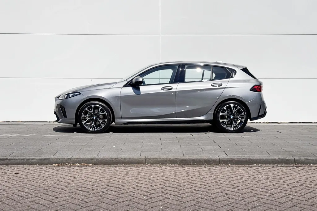 BMW 1 Serie 120 M Sport Design Edition