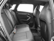 Audi A3 Sportback 40 TFSIe 204pk S-tronic S edition · Camera · Stoelverwarming · Apple/Android Car Play · Park Assist · Navigatie · 17'' Inch · Garantie t/m 27-07-2029 of 100.000km