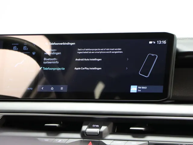 Kia EV9 First Edition 76.1 kWh
