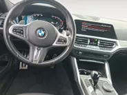 BMW 4 Serie Coupé 420i High Executive | Dealeronderhouden | M Sport pack | Safety pack | 19inch | Stuurverwarming | Volledig lederen bekleding