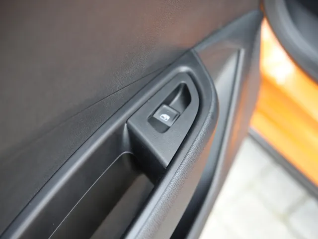 Škoda Fabia 1.5 TSI Monte Carlo AUTOMAAT | NAVI | 150 PK
