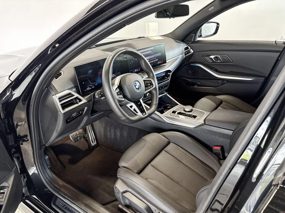 BMW 3 Serie Touring 330e