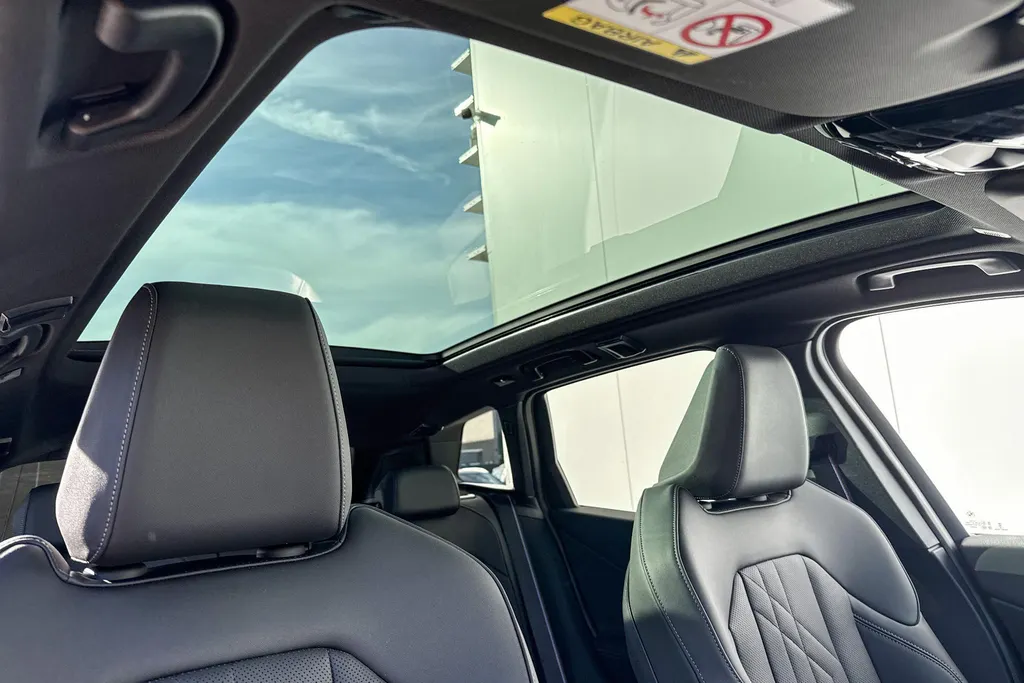 BMW X3 30e xDrive