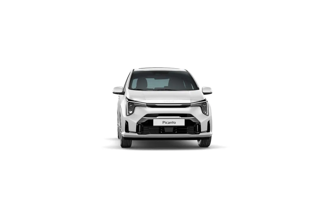 Kia Picanto 1.0 GDI 4-zits ExecutiveLine NIEUW - LEVERBAAR