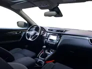 Nissan QASHQAI 1.2 N-Connecta | PANO DAK | RONDOM CAMERA | CRUISE | NAVIGATIE | TELEFOON |