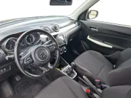 Suzuki Swift 1.0 Stijl Smart Hybrid 112 PK | Dealeronderhouden | Navigatie | Achteruit rij camera | Lichtmetalen velgen