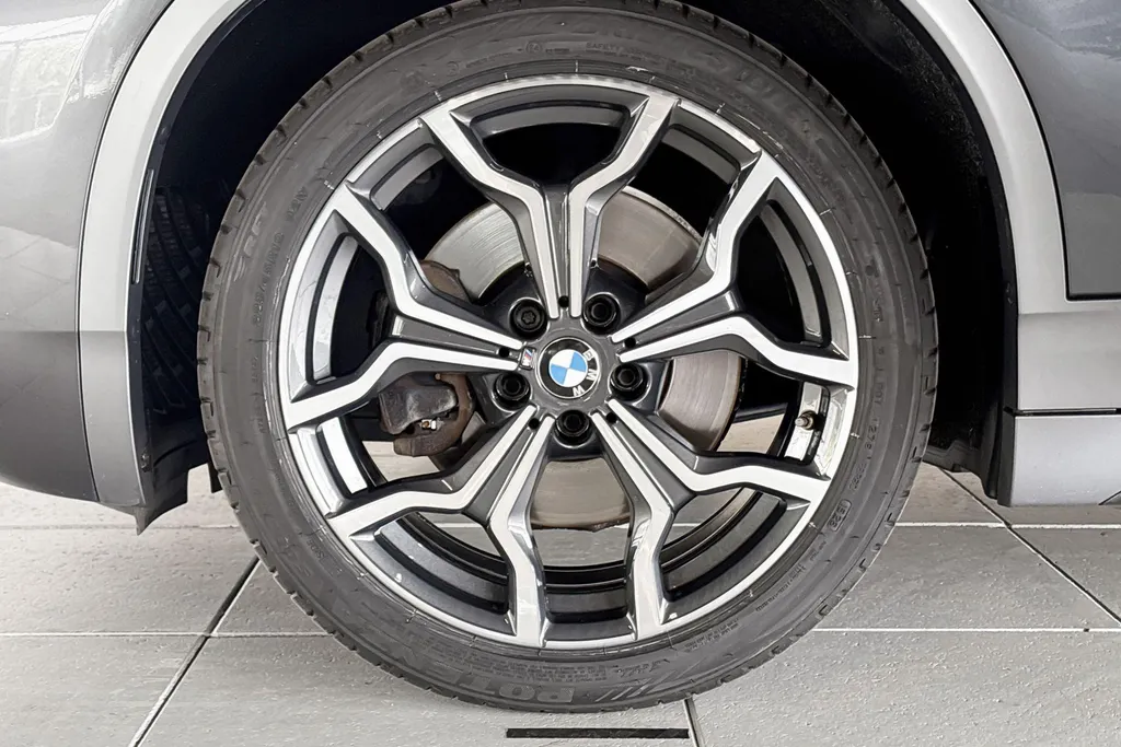 BMW X2 sDrive20i M Sportpakket X