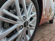 Kia Picanto 1.0i DynamicLine 1e Eigenaar | Dealer onderhouden | Camera | Apple Carplay & Android Auto | Metallic lak | Lichtmetalen velgen | Fabrieksgarantie | NAP