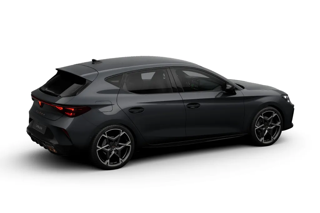 CUPRA Leon Business | Achteruitrijcamera | Digitaal instrumentenpaneel (Virtual Cockpit) | Draadloze Apple CarPlay™, Android Auto™
