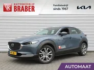 Mazda CX-30 2.0 e-SkyActiv-X M Hybrid Centre-line | Stuur-/stoelverwarming | Camera | HUD | LED | 18' LM | Dodehoek sensor | Cruise adapt. |