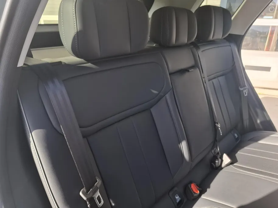 Jaecoo 7 1.5 TGDI SHS-P Exclusive
