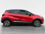 Renault Captur 0.9 TCe Edition One | Stoelverwarming | Navigatie | Bluetooth | Camera | Parkeersensoren | 1e Eigenaar | Lederen Bekleding | 12 Maanden BOVAG Garantie