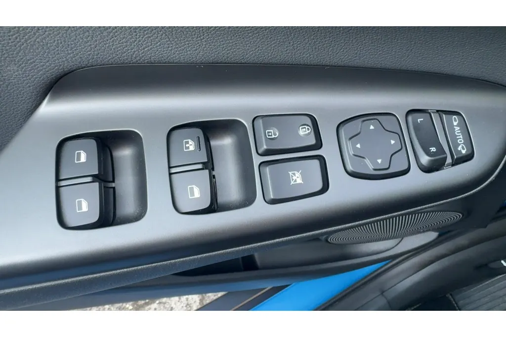 Hyundai Kona 1.6 GDI HEV Premium Leder | Navigatie | Elektrische stoelverstelling