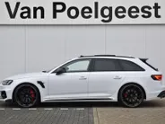 Audi RS4 Avant 2.9 TFSI RS4+ quattro