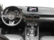Mazda CX-5 2.0 SKYACTIV-G 160pk 4WD Aut GT-M Trekhaak BOSE Stoel/Stuurverwarming