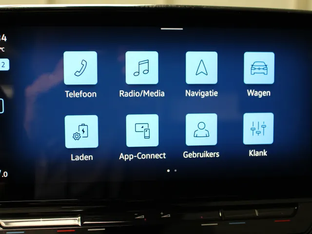 Volkswagen ID.3 Pro 58 kWh | Navigatie via Apple Carplay | PDC+Camera | Voorruitverw. | 19 inch LM | 93% SoH