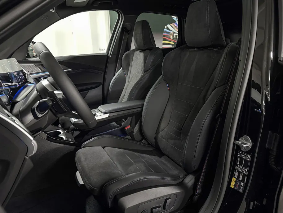 BMW iX1 eDrive20