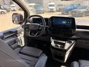 Ford Transit Custom Tourneo 340 2.5 PHEV L2H1 Titanium X 1850 KG Trekgewicht I LUXURY PACK I TREKHAAK I DRIVER ASSISTANCE PACK I APPLE CARPLAY / ANDROID AUTO I