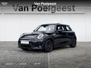 MINI Cooper 3-deurs Electric Yours