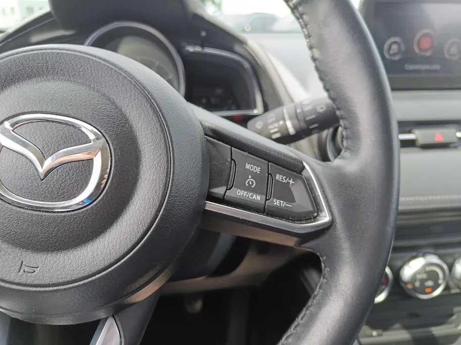 Mazda 2 1.5 Skyactiv-G GT-M | Trekhaak