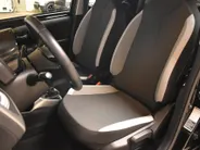 Toyota Aygo 1.0 VVT-i 69pk 5D x-play Cruise 24.000KM!