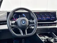 BMW 5 Serie Touring 530e