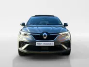 Renault Arkana 1.6 E-Tech Hybrid 145 R.S. Line | Automaat | Panoramadak | Memorystoelen | Lederen Bekleding | Stoel- & Stuurverwarming | Camera | 12 maanden BOVAG Garantie