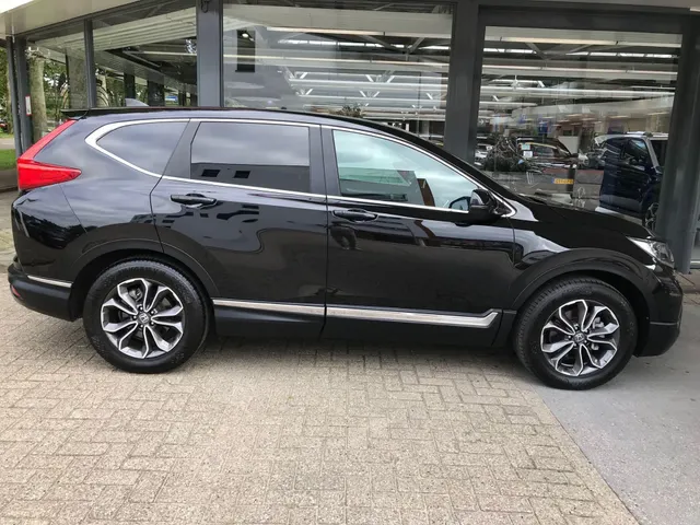 Honda CR-V 2.0 Hybrid Business Edition