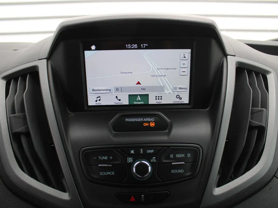 Ford Transit 330 2.0 TDCI L3H2 Trend | Recent distributieriem vv | Trekhaak | Imperiaal | Voorruitverwarming | Navi |