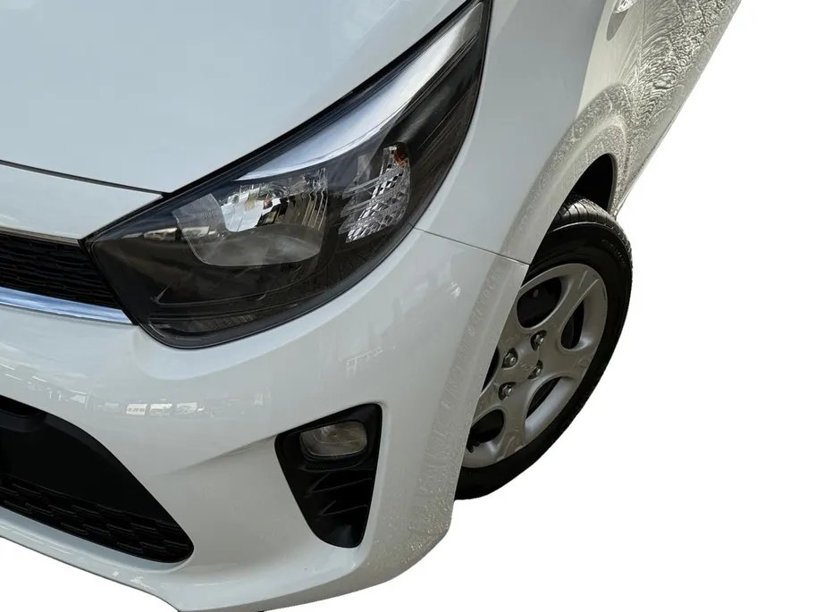 Kia Picanto 1.0 DPi ComfortLine | Automaat | Cruise Control | DAB | Bluetooth | Airco |
