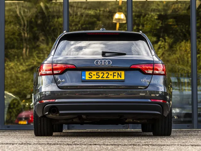 Audi A4 Avant 1.4 TFSI Design Pro Line