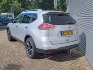 Nissan X-Trail 1.6 DIG-T N-Connecta 7p. | 7 Persoons | Trekhaak | Pano Dak | Camera | Navi | Cruise | Lichtmetalen velgen 19'