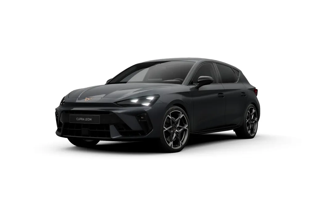 CUPRA Leon VZ Performance | Achteruitrijcamera | Digitaal instrumentenpaneel (Virtual Cockpit) | Draadloze Apple CarPlay™, Android Auto™