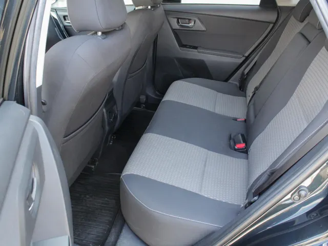 Toyota Auris 1.2T Dynamic | Navi | Cruise | Clima | Trekhaak