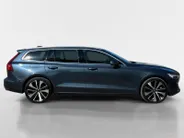 Volvo V60 2.0 T6 Twin Engine AWD R-Design