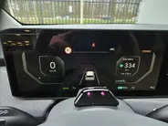 Kia EV3 58,3 kWh 204pk Plus Advanced I