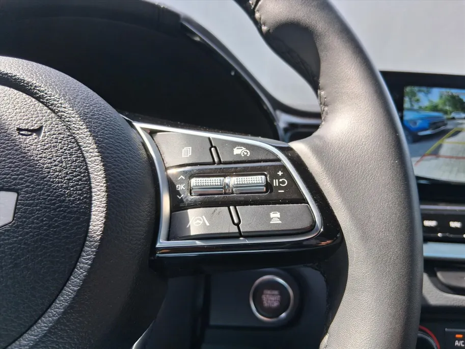 Kia Ceed Sportswagon Sw 1.0 T-GDi MHEV 100pk Design Edition |Navi |Camera | Automaat l