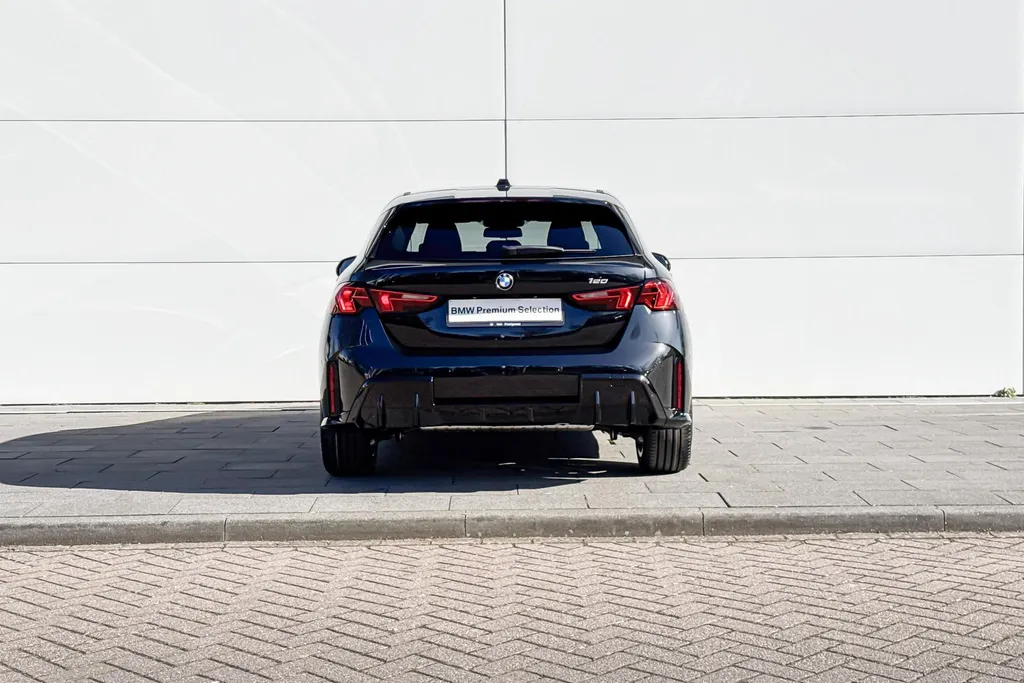 BMW 1 Serie 120