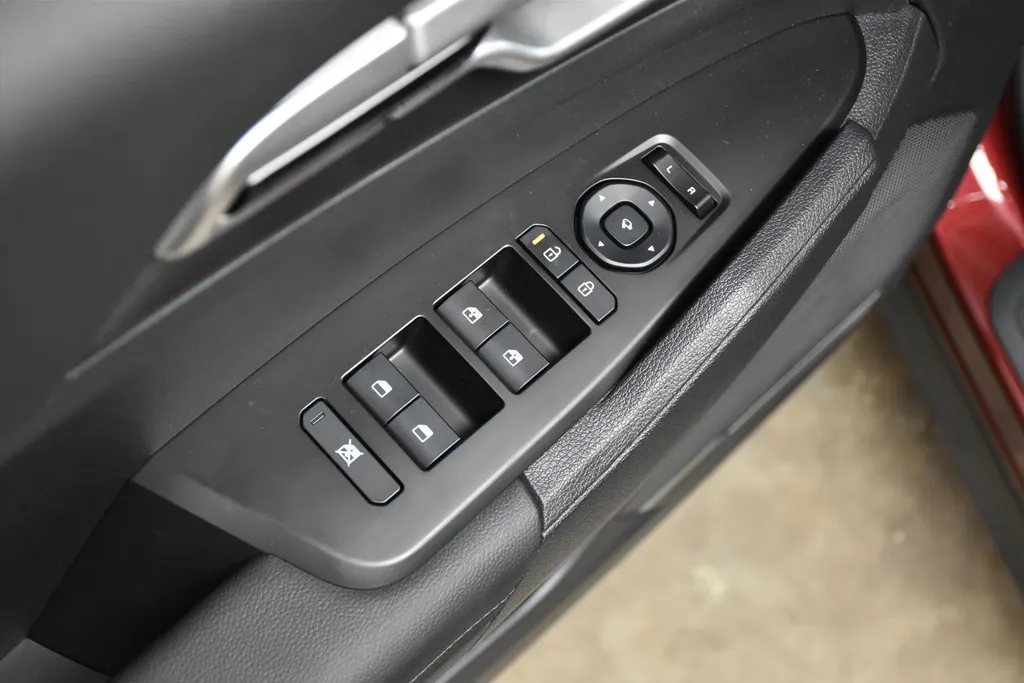 Kia Sportage 1.6 T-GDi 239pk Hybrid AT6 DynamicPlusLine