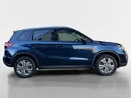 Suzuki Vitara 1.4 Boosterjet Smart Hybrid Select | Lage Kilometerstand | Stoelverwarming | Parkeer Camera | Navigatie | Apple/Android Carplay |